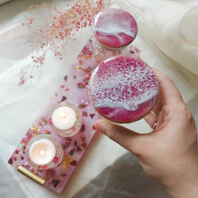 Load image into Gallery viewer, Mudita Vignette Tray Set