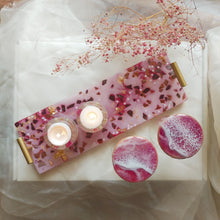 Load image into Gallery viewer, Mudita Vignette Tray Set