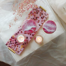 Load image into Gallery viewer, Mudita Vignette Tray Set