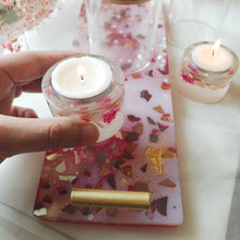 Load image into Gallery viewer, Mudita Vignette Tray Set