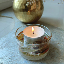 Load image into Gallery viewer, Corals & Oysters - Votive (small)