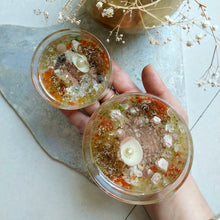 Load image into Gallery viewer, Corals & Oysters - Votive (small)