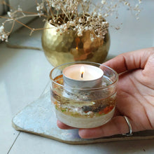 Load image into Gallery viewer, Corals & Oysters - Votive (small)