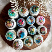 Load image into Gallery viewer, Humble Indulgences - 200ml Scented Soy Jar Candle