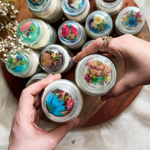 Load image into Gallery viewer, Humble Indulgences - Assorted 200ml Scented Soy Candle Pair