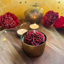 Load image into Gallery viewer, Guldaan - Scented Soy Metal Jar Candle (Small)