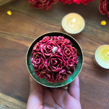 Load image into Gallery viewer, Guldaan - Scented Soy Metal Jar Candle (Small)