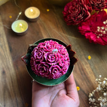 Load image into Gallery viewer, Guldaan - Scented Soy Metal Jar Candle (Large)