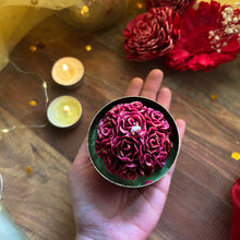 Load image into Gallery viewer, Guldaan - Scented Soy Metal Jar Candle (Small)