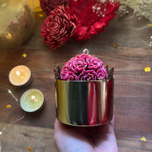 Load image into Gallery viewer, Guldaan - Scented Soy Metal Jar Candle (Large)
