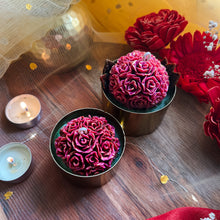 Load image into Gallery viewer, Guldaan - Scented Soy Metal Jar Candle (Small)