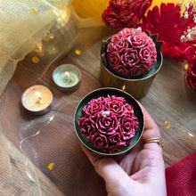 Load image into Gallery viewer, Guldaan - Scented Soy Metal Jar Candle (Small)