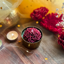 Load image into Gallery viewer, Guldaan - Scented Soy Metal Jar Candle (Small)