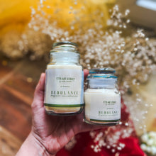 Load image into Gallery viewer, Humble Indulgences - Assorted 200ml Scented Soy Candle Pair