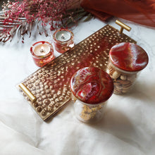 Load image into Gallery viewer, Virya Vignette Tray Set