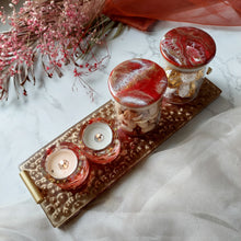 Load image into Gallery viewer, Virya Vignette Tray Set