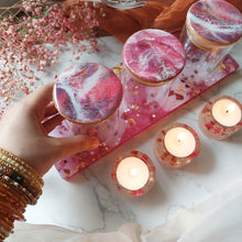 Load image into Gallery viewer, Mudita Vignette Tray Set - Full