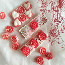 Load image into Gallery viewer, Love Letter! - Snap Bar Soy wax Melts