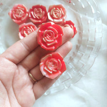 Load image into Gallery viewer, Red Rhapsody! - Soy Wax Melts