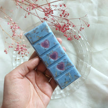 Load image into Gallery viewer, All Mine! - Snap Bar Soy wax Melts