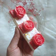 Load image into Gallery viewer, Too Sweet! - Snap Bar Soy wax Melts