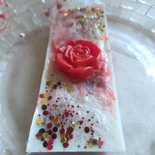 Load image into Gallery viewer, Love Letter! - Snap Bar Soy wax Melts