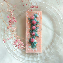 Load image into Gallery viewer, Ever Thine, Ever Mine! - Snap Bar Soy wax Melts