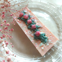 Load image into Gallery viewer, Ever Thine, Ever Mine! - Snap Bar Soy wax Melts