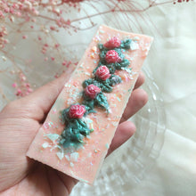 Load image into Gallery viewer, Ever Thine, Ever Mine! - Snap Bar Soy wax Melts