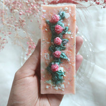 Load image into Gallery viewer, Ever Thine, Ever Mine! - Snap Bar Soy wax Melts