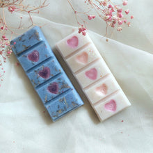 Load image into Gallery viewer, All Mine! - Snap Bar Soy wax Melts