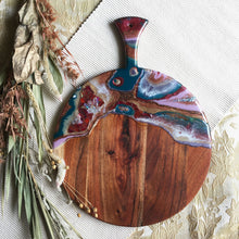 Load image into Gallery viewer, Arabian Nights Serving Platter