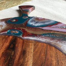 Load image into Gallery viewer, Arabian Nights Serving Platter