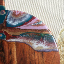 Load image into Gallery viewer, Arabian Nights Serving Platter