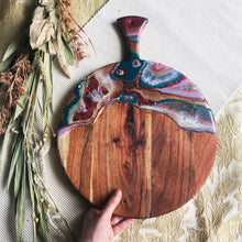 Load image into Gallery viewer, Arabian Nights Serving Platter