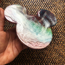 Load image into Gallery viewer, Blush Mickey - Coaster/Magnet (Set of 1)