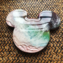 Load image into Gallery viewer, Blush Mickey - Coaster/Magnet (Set of 1)