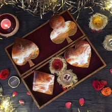 Load image into Gallery viewer, Fiesta Box Full Set - (Pre-Order) Curated Artisanal Gift Box