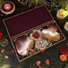 Load image into Gallery viewer, Fiesta Box Full Set - (Pre-Order) Curated Artisanal Gift Box