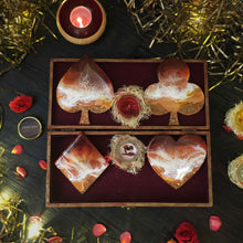 Load image into Gallery viewer, Fiesta Box Full Set - (Pre-Order) Curated Artisanal Gift Box