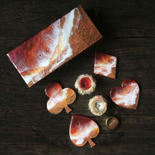 Load image into Gallery viewer, Fiesta Box Full Set - (Pre-Order) Curated Artisanal Gift Box