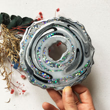 Load image into Gallery viewer, Healing - Double Sided, Epoxy Cast VexKing Coaster (Set of 1)