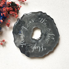 Load image into Gallery viewer, Healing - Double Sided, Epoxy Cast VexKing Coaster (Set of 1)