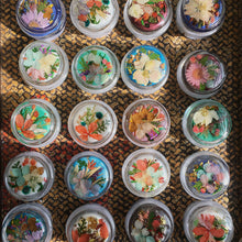 Load image into Gallery viewer, Humble Indulgences - Assorted 200ml Scented Soy Candle Pair