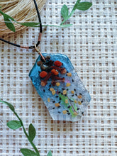 Load image into Gallery viewer, A Figment of my Imagination - (Two-way Pendant), Flower & Spice Collection