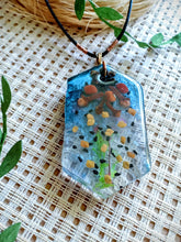 Load image into Gallery viewer, A Figment of my Imagination - (Two-way Pendant), Flower & Spice Collection