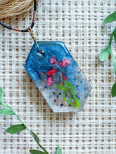 Load image into Gallery viewer, A Figment of my Imagination - (Two-way Pendant), Flower & Spice Collection