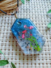 Load image into Gallery viewer, A Figment of my Imagination - (Two-way Pendant), Flower & Spice Collection