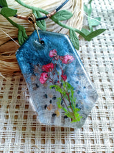 Load image into Gallery viewer, A Figment of my Imagination - (Two-way Pendant), Flower & Spice Collection