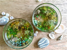 Load image into Gallery viewer, Snorkeller's Bliss - Votive (Small)